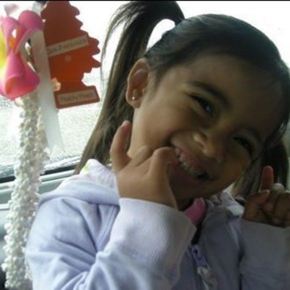 Meet your Posher, Losaline - Picture 1 of 1